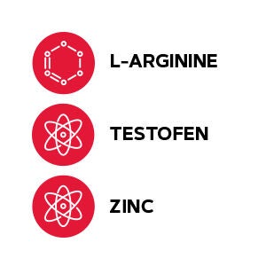Staminol&trade; Ultra